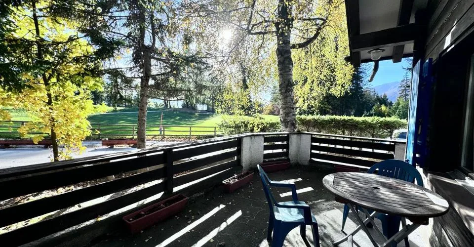 Chalet d'Exception avec Appartement Indépendant à deux pas du Golf Ballesteros. - Ref. 1007-675 – foto 6 di 13