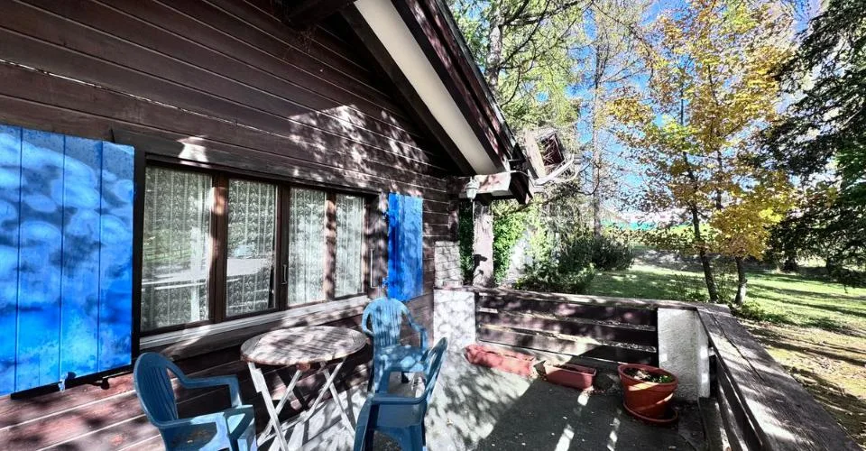 Chalet d'Exception avec Appartement Indépendant à deux pas du Golf Ballesteros. - Ref. 1007-675 – foto 7 di 13