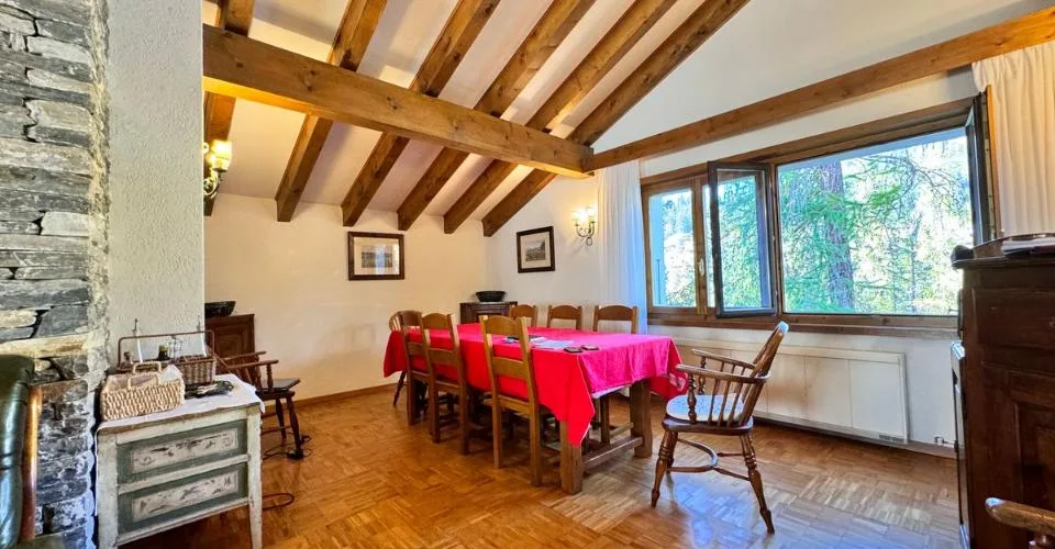 Chalet d'Exception avec Appartement Indépendant à deux pas du Golf Ballesteros. - Ref. 1007-675 – foto 2 di 13