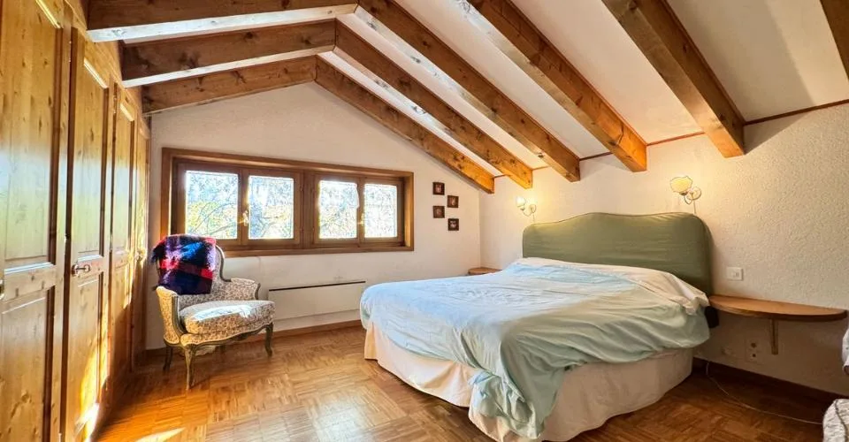 Chalet d'Exception avec Appartement Indépendant à deux pas du Golf Ballesteros. - Ref. 1007-675 – foto 9 di 13