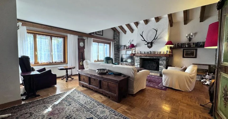 Chalet d'Exception avec Appartement Indépendant à deux pas du Golf Ballesteros. - Ref. 1007-675 – foto 5 di 13