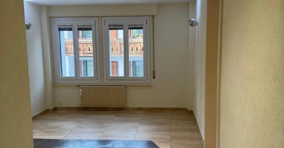Central and Bright 4.5 Room Apartment – photo 4 of 7