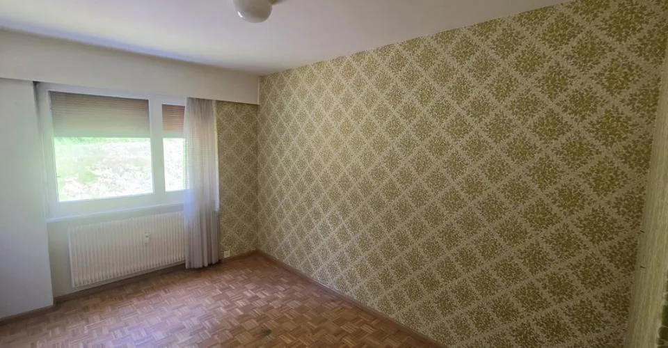 Appartement 2.5 pièces en SI avec fort potentiel à Crans Montana – photo 4 sur 6