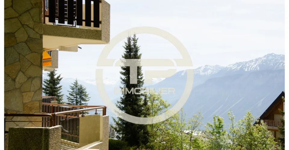 Magnifique appartement 5.5p, Ski-In / Ski-Out, aux pieds des remontées mécaniques de l'Arnouva-Signal – photo 7 sur 13