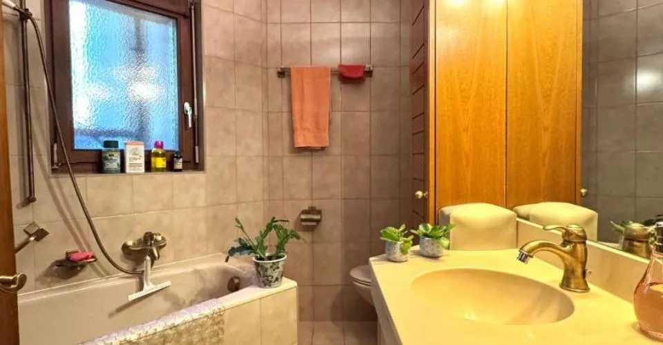 Magnifique appartement 5.5p, Ski-In / Ski-Out, aux pieds des remontées mécaniques de l'Arnouva-Signal – photo 13 sur 13