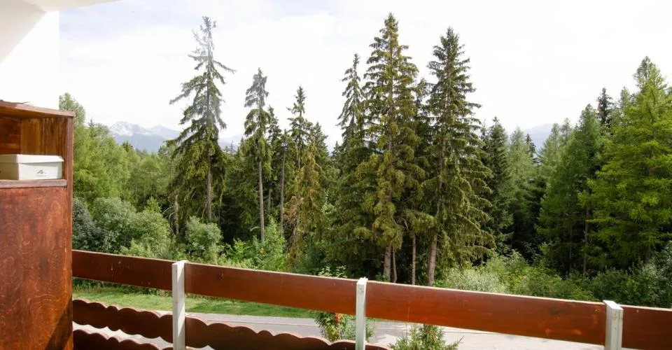Geräumige 5,5-Zimmer-Wohnung in Crans-Montana SI – Foto 3 von 13
