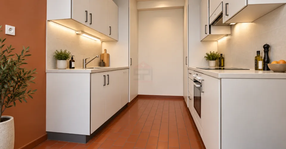Spacieux 2 pièces de 58 m² à fort potentiel, proche de toutes commodités – photo 4 of 5