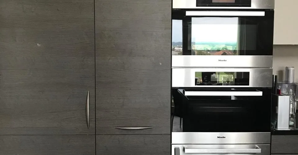 Spacieux appartement moderne de 6,5 pièces avec mezzanine à Villars-le-Terroir – Foto 5 von 18