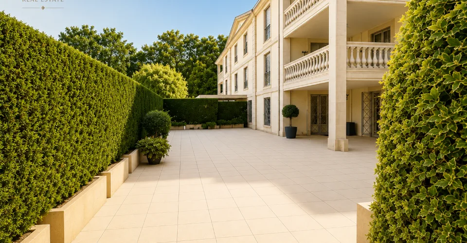 VILLA LIVING | Appartement terrasse et piscine intérieur – photo 3 of 10