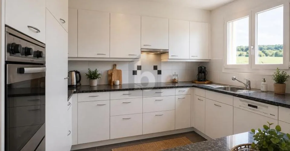 Naturally situated with high-quality construction and plenty of space! – photo 9 of 12