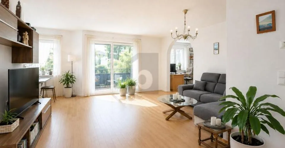 Naturally situated with high-quality construction and plenty of space! – photo 8 of 12