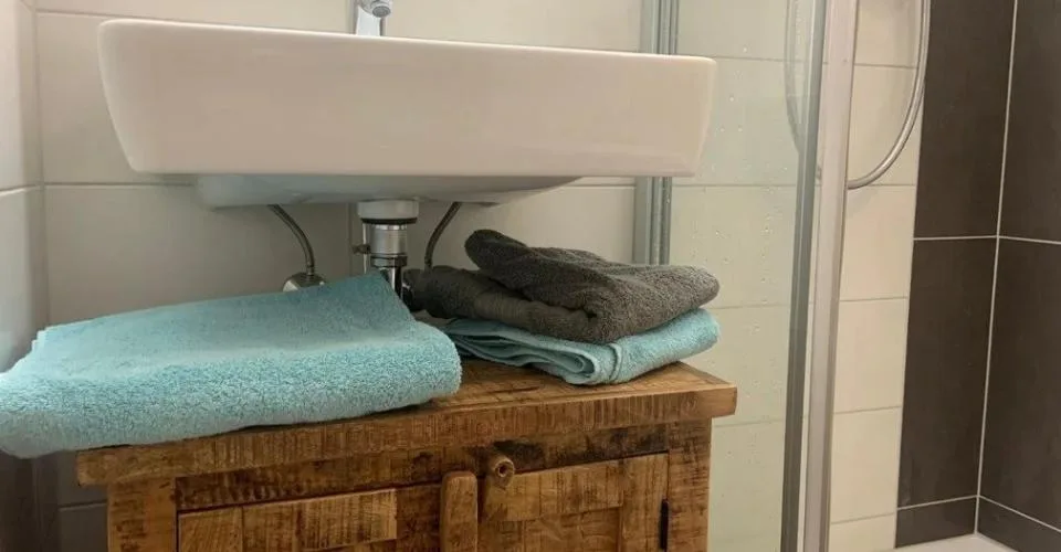 Studio meublé de 24 m² avec vue sur les montagnes – photo 6 sur 12