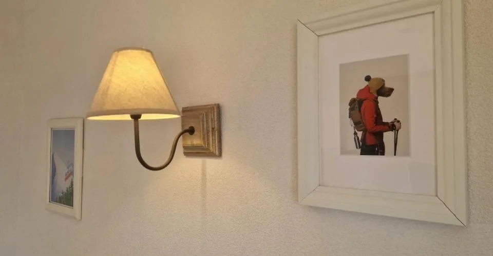 Studio meublé de 24 m² avec vue sur les montagnes – photo 10 sur 12