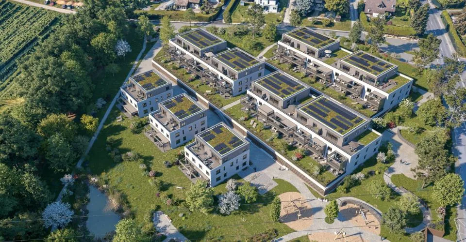 DERNIER 2,5 PCES DISPONIBLE - CHANTIER DÉMARRÉ ! – Foto 4 von 11