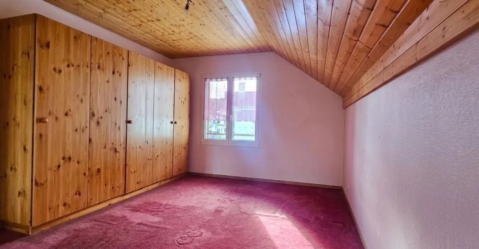 Magnifica casa familiare a Sainte-Croix – foto 13 di 23