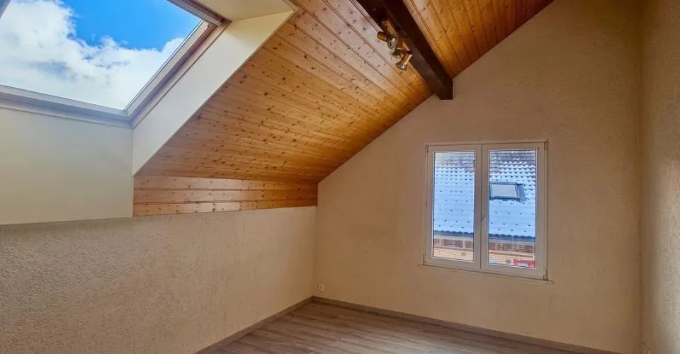 Magnifica casa familiare a Sainte-Croix – foto 12 di 23