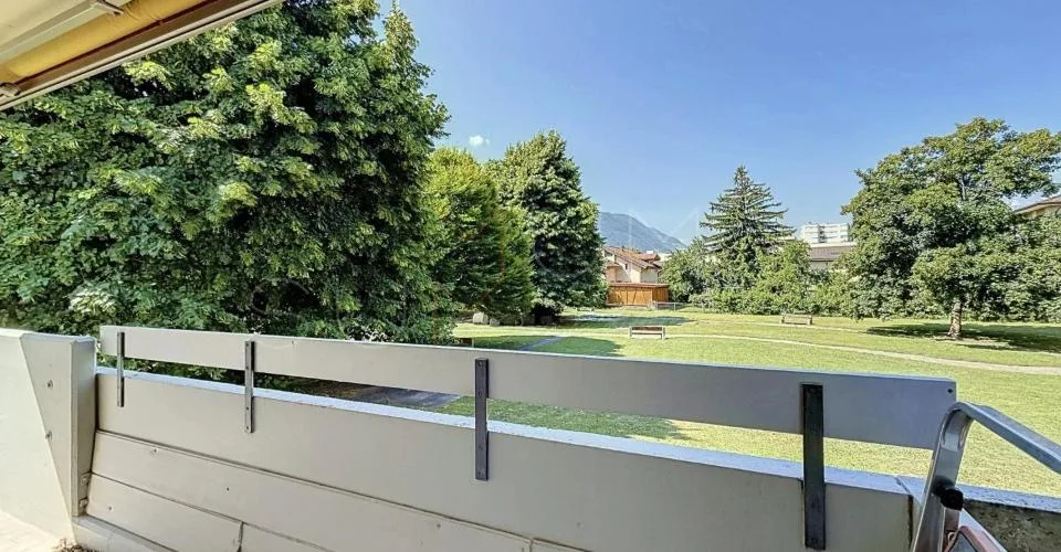 Sion 3,5 Zimmer renoviert 2026 – Foto 25 von 25