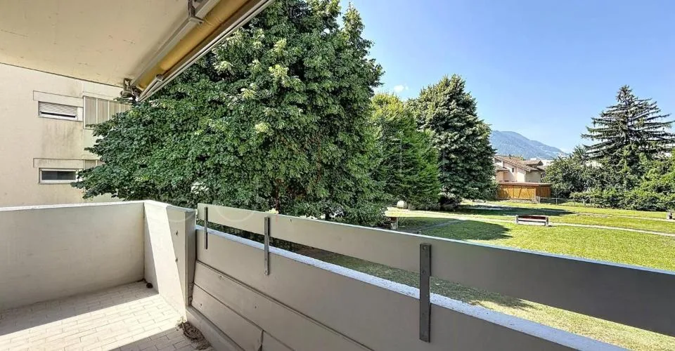Sion 3,5 Zimmer renoviert 2026 – Foto 24 von 25