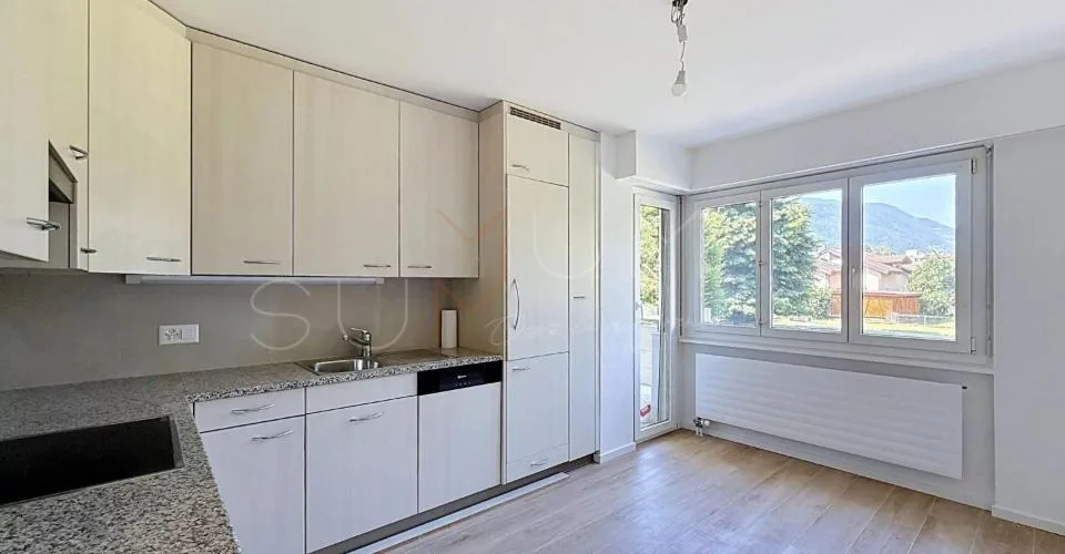 Sion 3,5 Zimmer renoviert 2026 – Foto 16 von 25