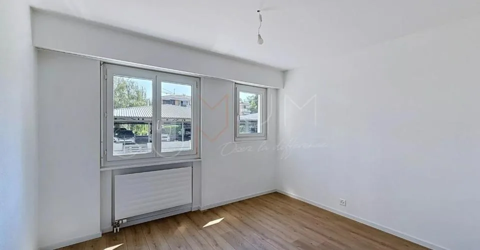 Sion 3,5 Zimmer renoviert 2026 – Foto 21 von 25