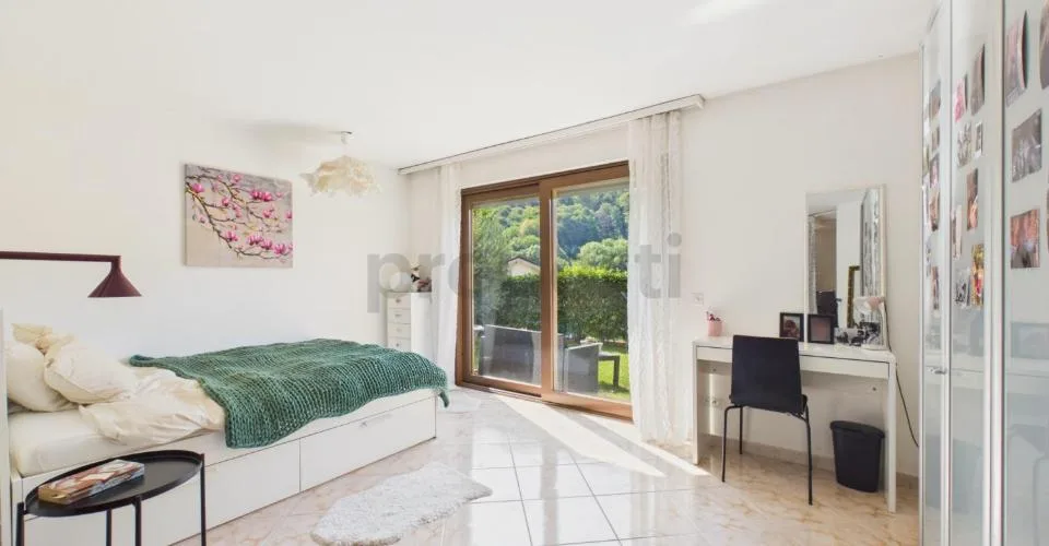 Esclusiva villa con piscina, ampio giardino e accesso a spiaggia pr... – Foto 19 von 23