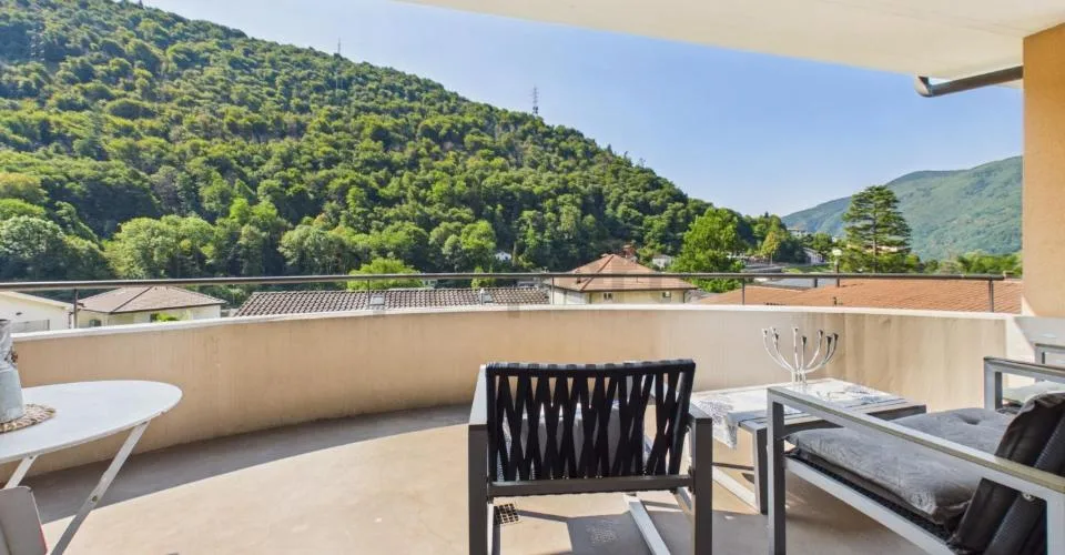 Esclusiva villa con piscina, ampio giardino e accesso a spiaggia pr... – Foto 22 von 23