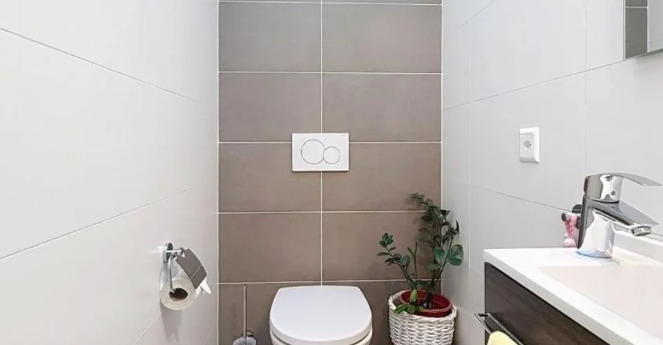 Bel appartement cosy en attique de 3.5 pièces avec Mezzanine et immense terrasse – photo 11 sur 13