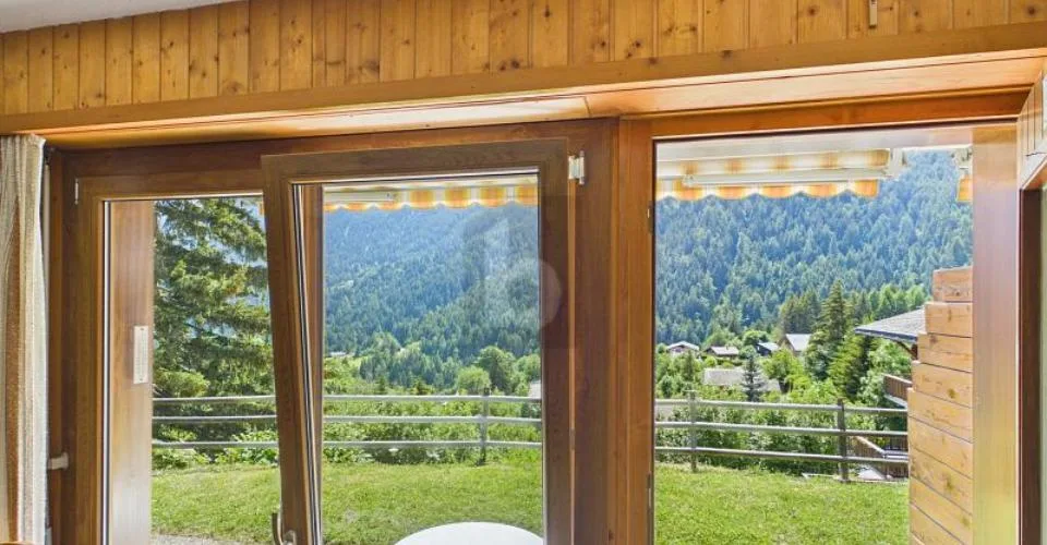 DEUX APPARTEMENTS EN UN LOT – Foto 5 von 6