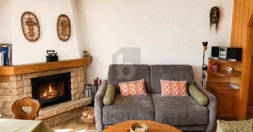 DEUX APPARTEMENTS EN UN LOT – Foto 4 von 6