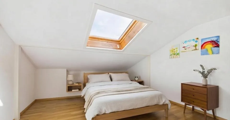Maisonette-Traum auf zwei Ebenen: Renoviert mit Fussbodenheizung, B... – Foto 6 von 24