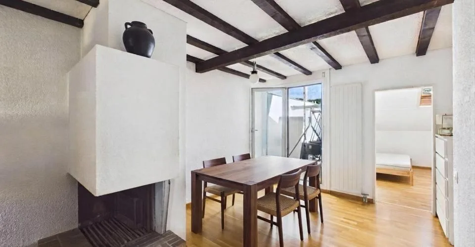 Maisonette-Traum auf zwei Ebenen: Renoviert mit Fussbodenheizung, B... – Foto 4 von 24