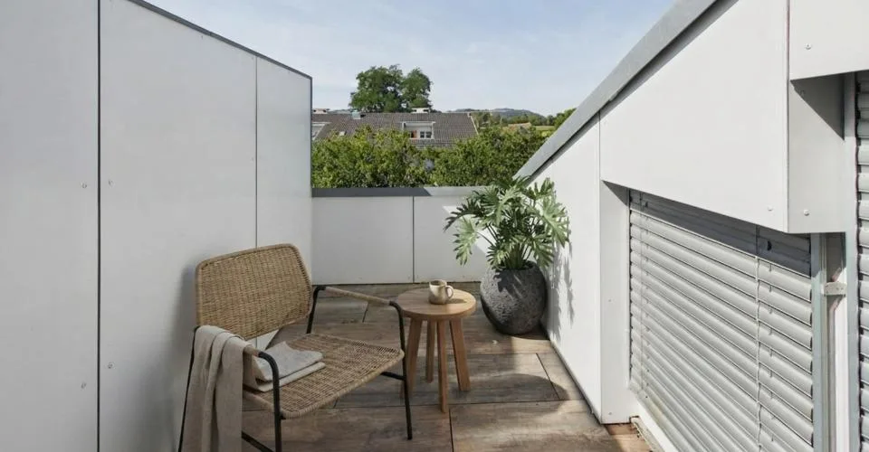 Maisonette-Traum auf zwei Ebenen: Renoviert mit Fussbodenheizung, B... – Foto 10 von 24