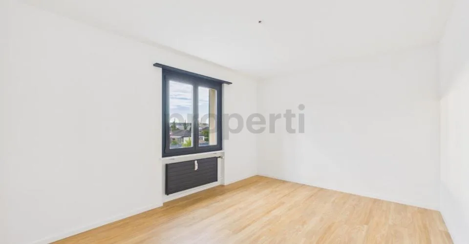 Recentemente ristrutturato, arredato in modo moderno - La tua nuova casa con balcone! – foto 12 di 14