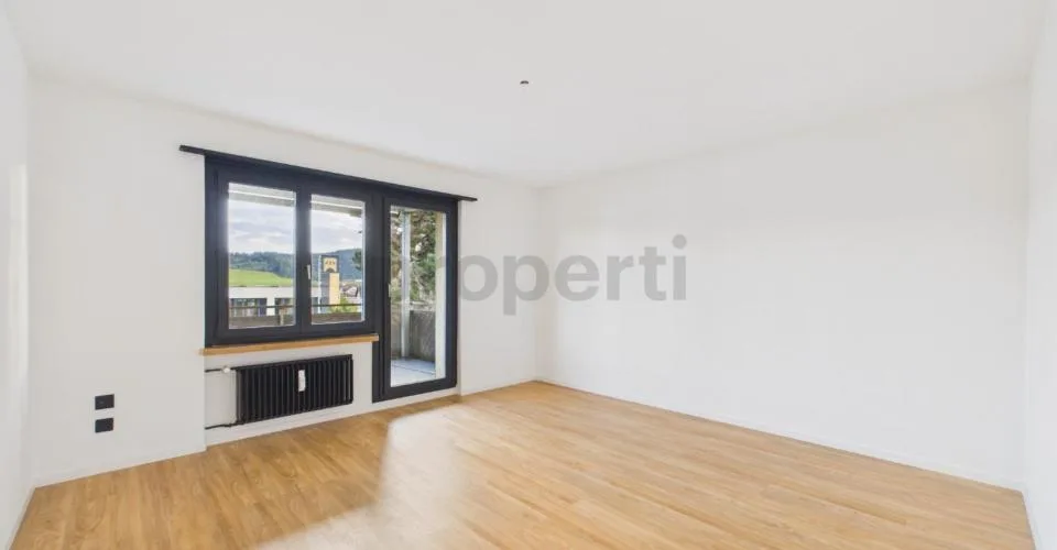 Recentemente ristrutturato, arredato in modo moderno - La tua nuova casa con balcone! – foto 8 di 14
