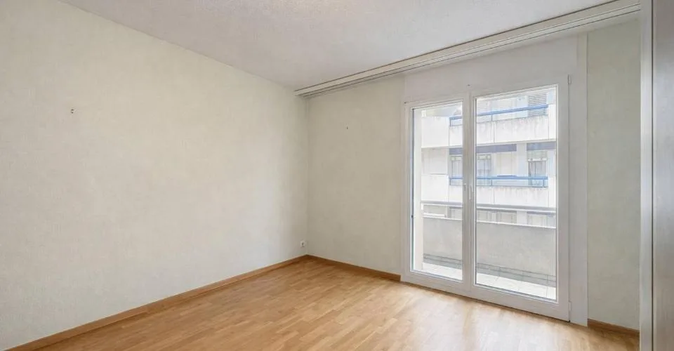 Au coeur de Prilly : Spacieux appartement de 4.5 pièces avec balcons – photo 8 sur 20