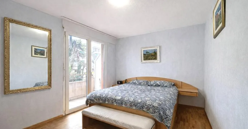 Au coeur de Prilly : Spacieux appartement de 4.5 pièces avec balcons – photo 6 sur 20