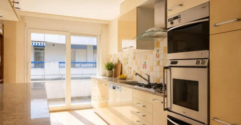 Au coeur de Prilly : Spacieux appartement de 4.5 pièces avec balcons – photo 5 sur 20