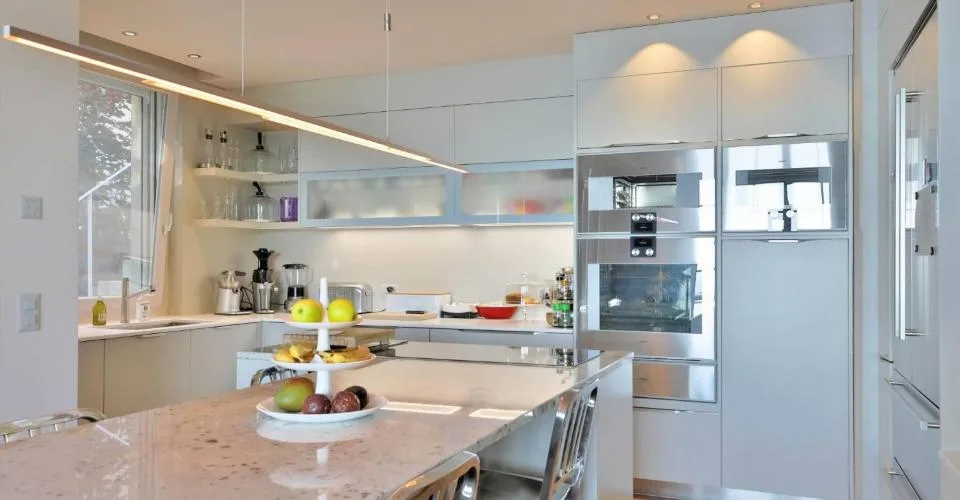 Propriété d'architecte intégralement rénovée – Foto 4 von 22