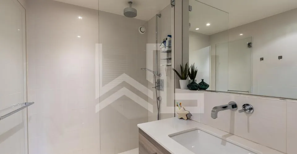 Appartement traversant avec jardin commun à 2 pas de la gare – foto 11 di 13