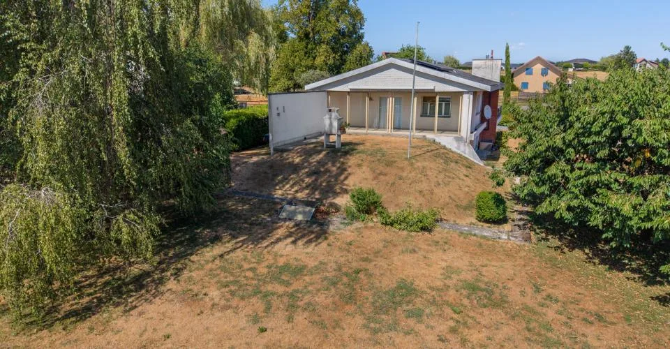 5.5 Zimmer Villa in Bussy FR – Foto 2 von 7