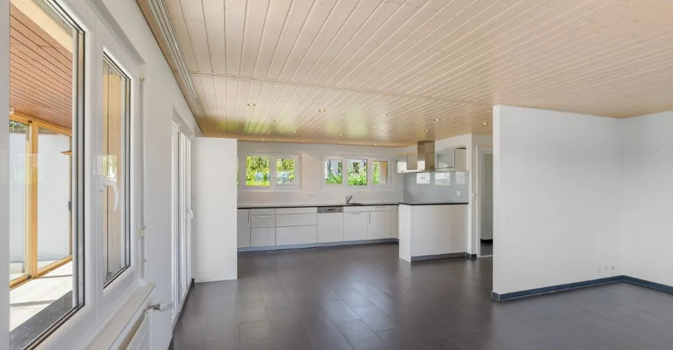 5.5 Zimmer Villa in Bussy FR – Foto 4 von 7