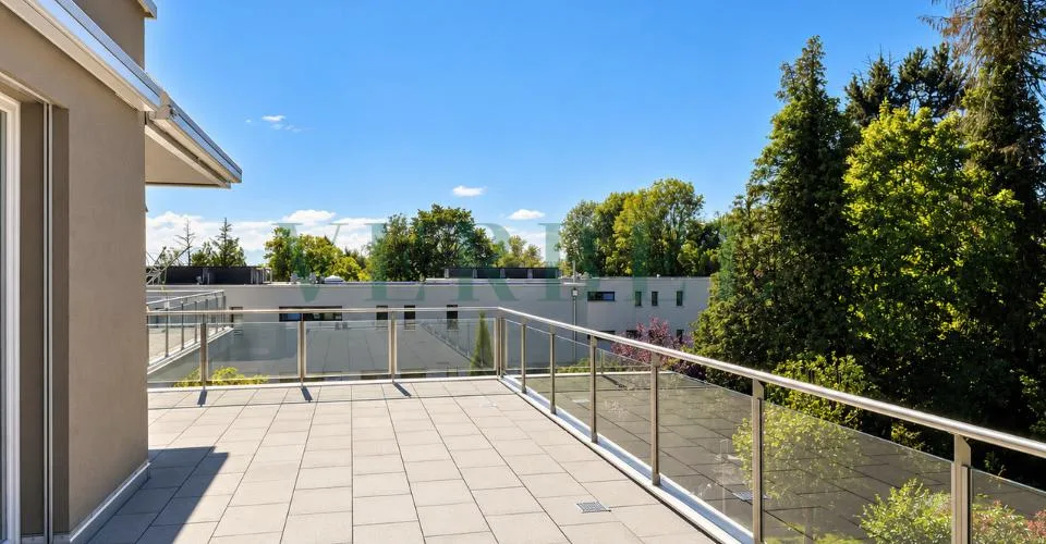 Attique lumineux avec magnifique terrasse – Foto 5 von 11