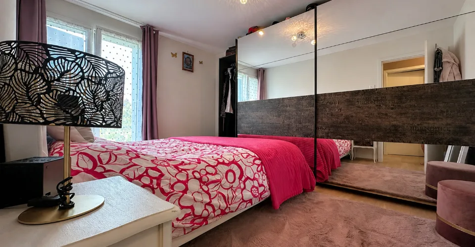 Appartement – photo 10 sur 11