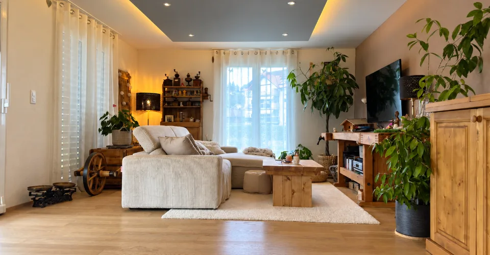 Appartement – photo 4 sur 11