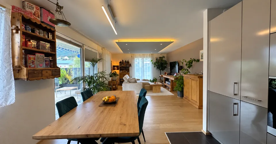 Appartement – photo 3 sur 11