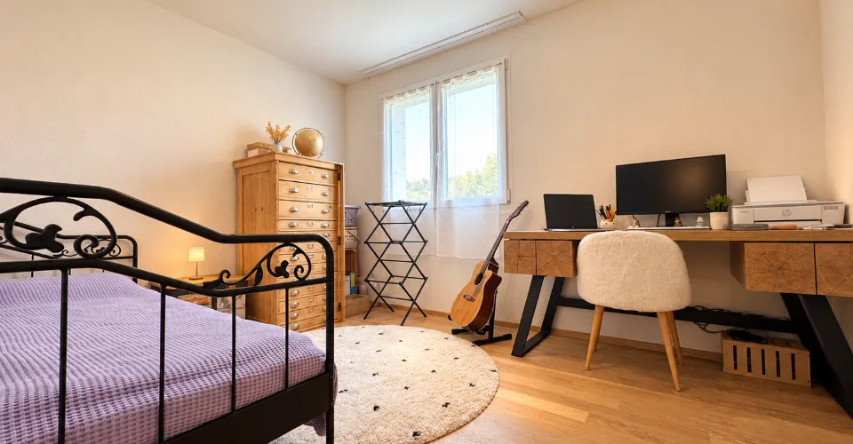 Appartement – photo 9 sur 11