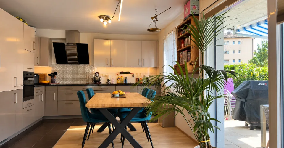 Appartement – photo 2 sur 11