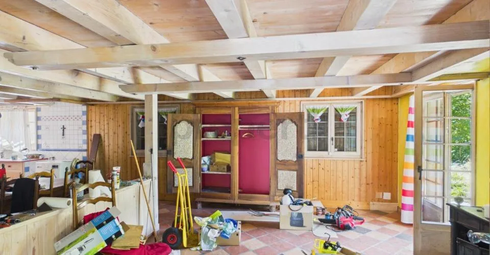 Casa di villaggio con 3 appartamenti (2x 3,5 locali e 1x 2,5 locali) nella calma assoluta – foto 21 di 26