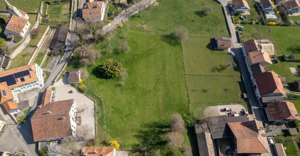 Le Domaine au Marronnier - Une propriété d'exception au coeur du vignoble vaudois – Foto 10 von 13