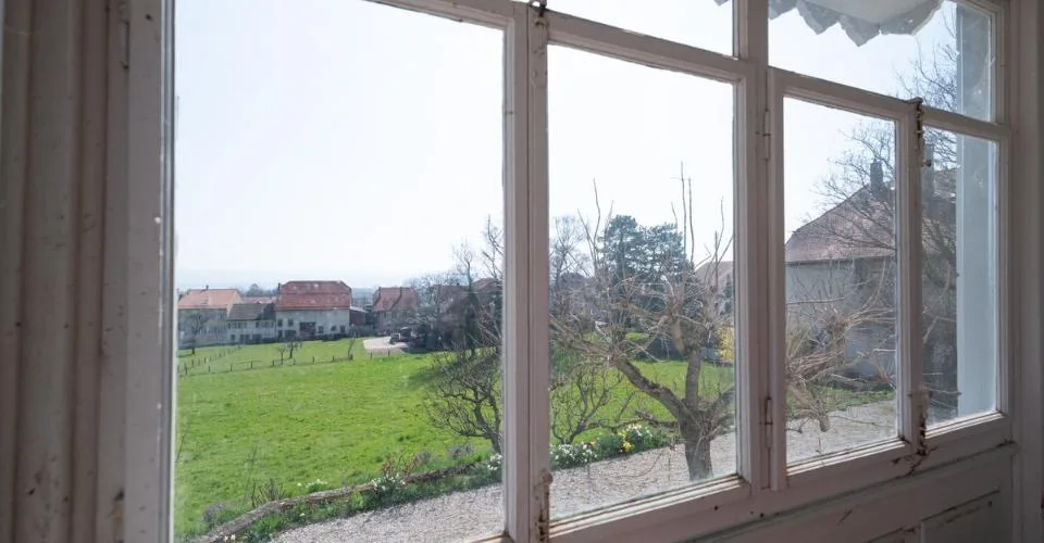 Le Domaine au Marronnier - Une propriété d'exception au coeur du vignoble vaudois – Foto 6 von 13